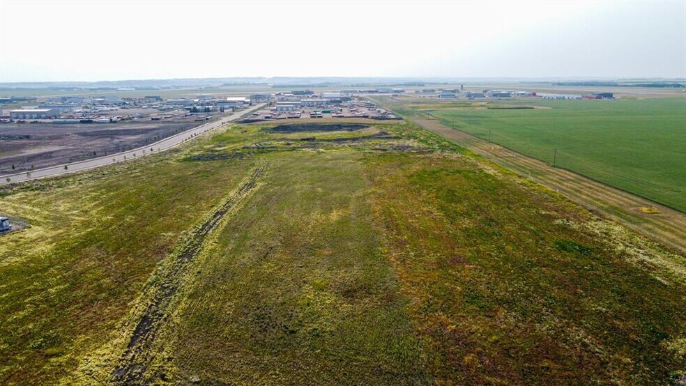 11806 104 Av, Grande Prairie, AB à vendre - Photo principale - Image 2 de 2