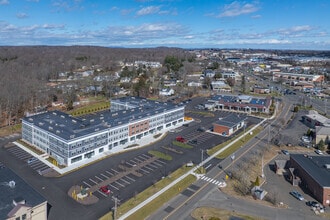 33 Old Tavern Rd, Orange, CT - AERIAL  map view - Image1