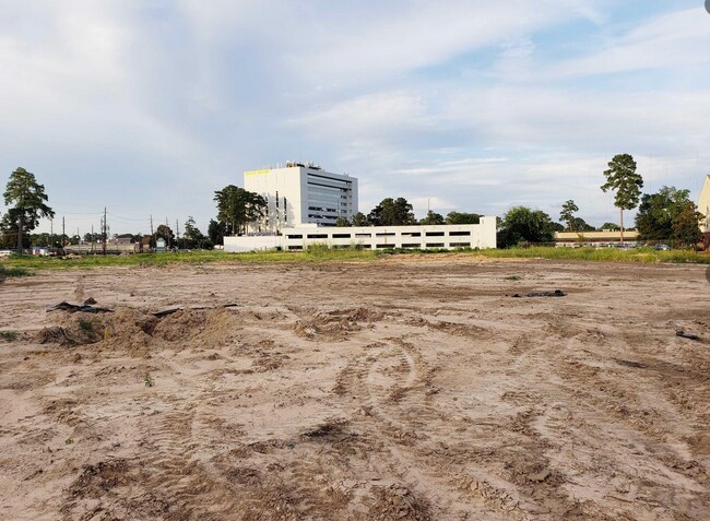 More details for 15000 Bammel North Houston Rd, Houston, TX - Land for Sale