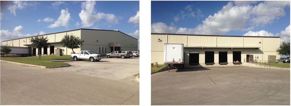 2345 N Central Ave, Brownsville, TX for lease - Other - Image 2 of 2