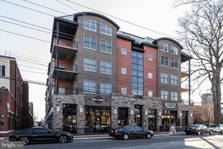 Plus de détails pour 117-127 E Main St, Newark, DE - Commerce de détail à louer