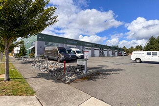 More details for 8024 River Dr SE, Tumwater, WA - Industrial for Lease