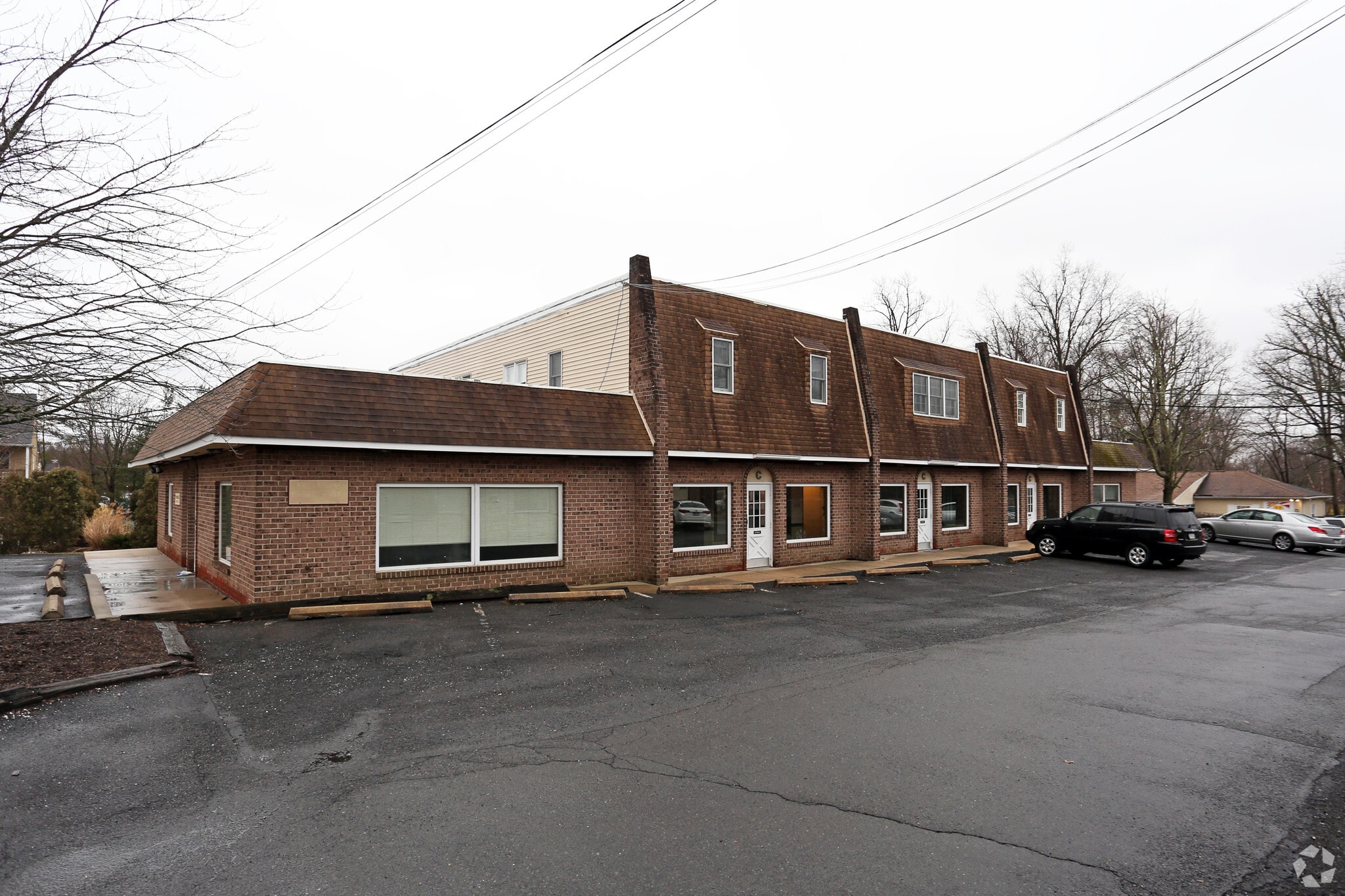 809 N Bethlehem Pike, Spring House, PA for lease Primary Photo- Image 1 of 7