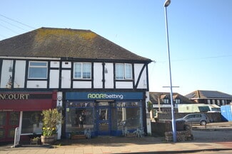More details for 98 High St, Selsey - Retail for Lease