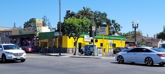 Plus de détails pour 3200 Middlefield Rd, Menlo Park, CA - Commerce de détail à vendre