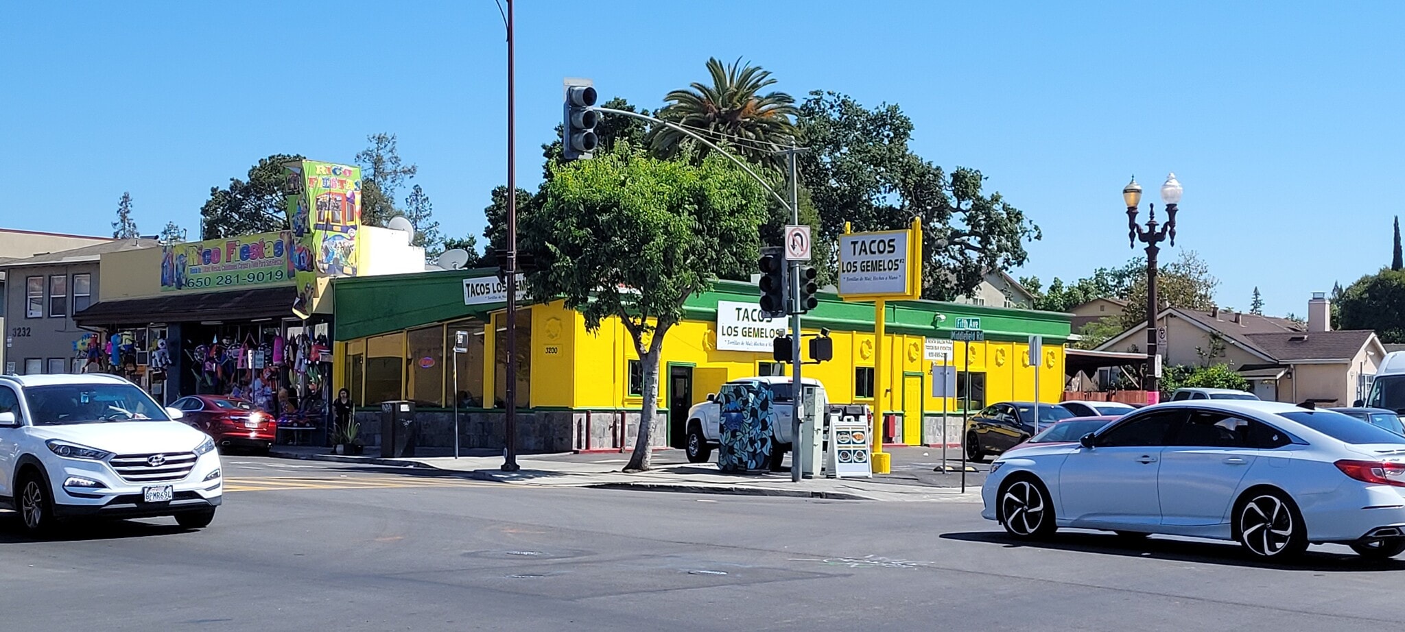 3200 Middlefield Rd, Menlo Park, CA for sale Building Photo- Image 1 of 8