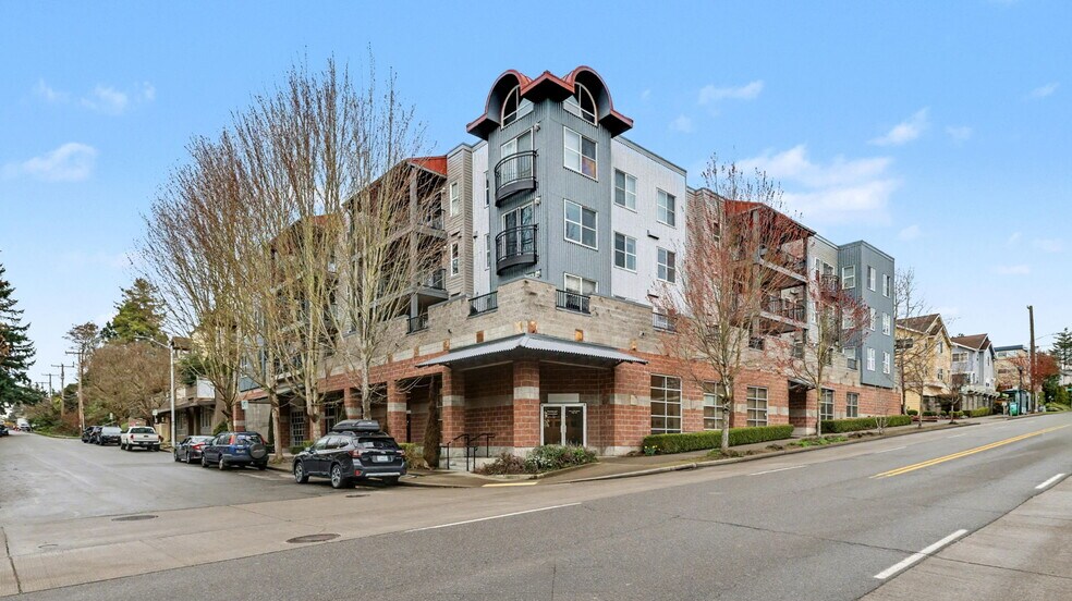 600 85th St, Seattle, WA à louer - Photo du bâtiment - Image 2 de 40