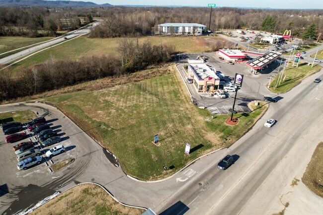 More details for 8107 Hwy 311, Sellersburg, IN - Land for Lease