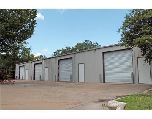 More details for 2700 A Earl Rudder Fwy, College Station, TX - Industrial for Lease