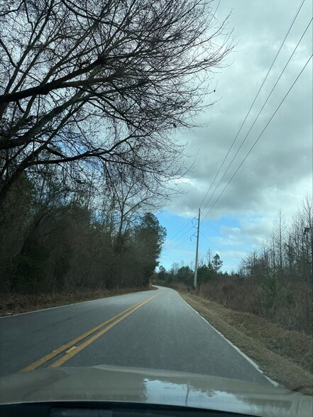 2071 Leslie Mill Rd, Greensboro, GA for sale - Building Photo - Image 2 of 15