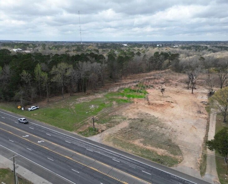 3301 US Highway 259, Kilgore, TX à vendre - Photo principale - Image 1 de 5