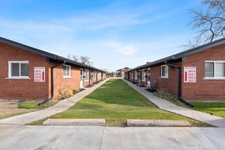 Plus de détails pour 3915 Devon Rd, Royal Oak, MI - Multi-résidentiel à vendre