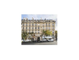 Plus de détails pour 50 Avenue De Wagram, Paris - Bureau à louer