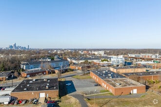 619-627 Anderson St, Charlotte, NC - Aerial map view - Image1