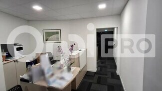 Plus de détails pour Bureau à louer