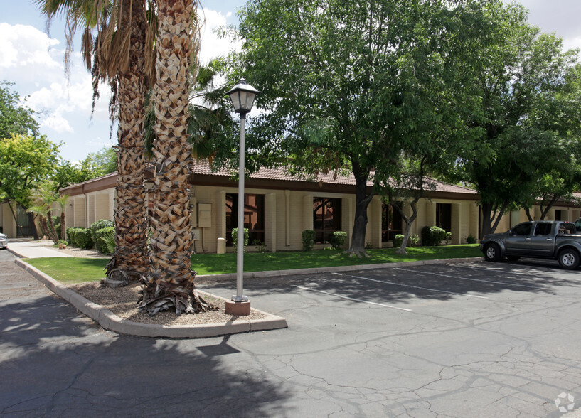 4657 S Lakeshore Dr, Tempe, AZ for sale Building Photo- Image 1 of 1