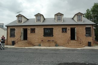 More details for 12948 Eastern Ave, Middle River, MD - Retail for Sale