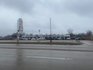 Plus de détails pour 5225 W 111th St, Alsip, IL - Commerce de détail à vendre