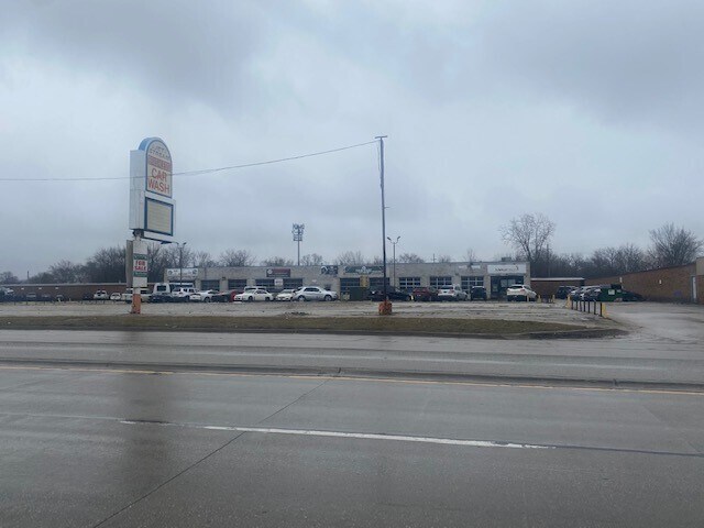 5225 W 111th St, Alsip, IL à vendre Photo principale- Image 1 de 6