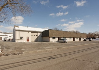More details for 9901-9903 Weber St, Brighton, MI - Industrial for Lease