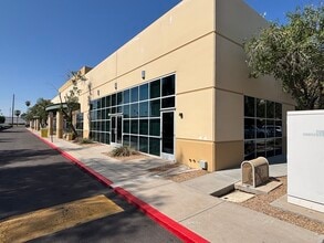 1959 S Val Vista Dr, Mesa, AZ for lease Building Photo- Image 2 of 5