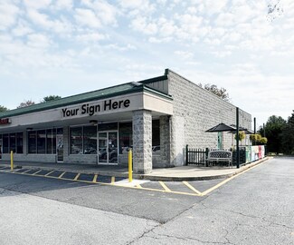 Plus de détails pour 701 Ace Memorial Dr, Hockessin, DE - Commerce de détail à louer