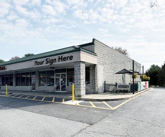 Plus de détails pour 701 Ace Memorial Dr, Hockessin, DE - Commerce de détail à louer