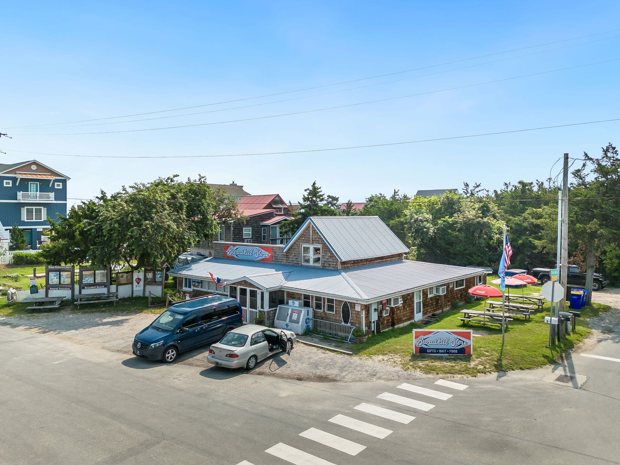 2 S Bay Shore Dr, Milton, DE for sale Building Photo- Image 1 of 11