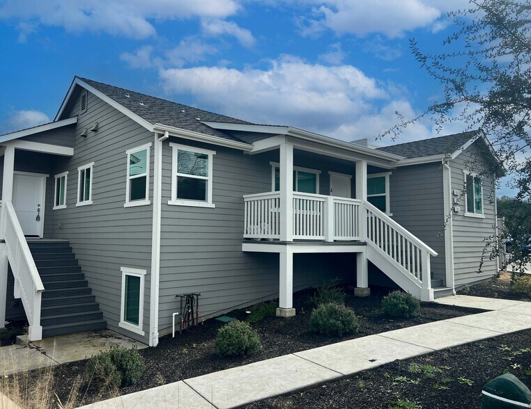 281 Arthur Rd, Martinez, CA à vendre - Photo du bâtiment - Image 2 de 4