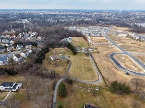 5008-5010H Bucks School House Rd, Baltimore, MD - Aérien  Vue de la carte