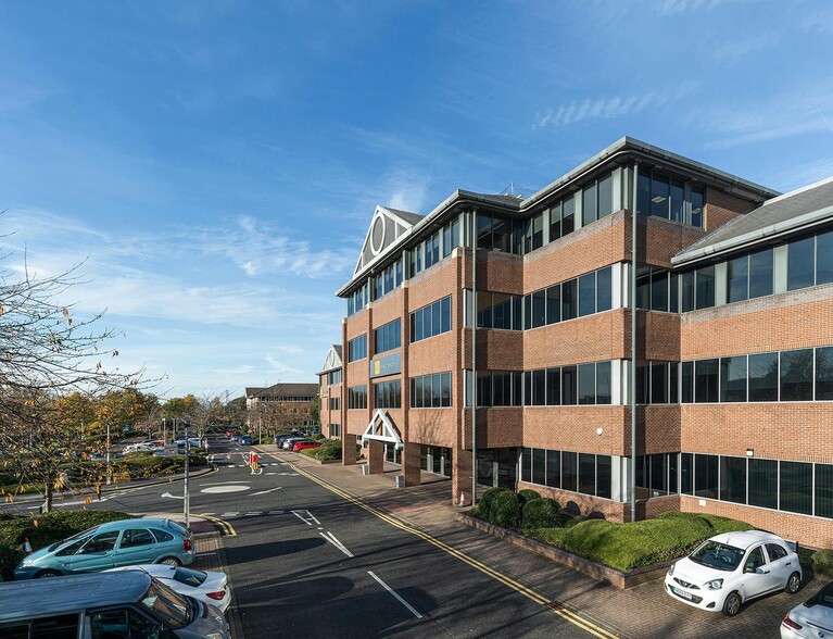 William Armstrong Dr, Newcastle Upon Tyne for sale - Building Photo - Image 3 of 14