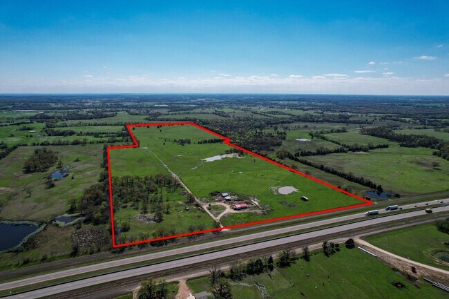More details for 2110 SW Access Rd, Mount Vernon, TX - Land for Sale