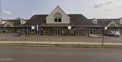 340 Railroad St, Danville, PA for lease Building Photo- Image 1 of 11