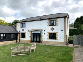 More details for Unit 6 Tunbridge Lane, Bottisham - Office for Lease