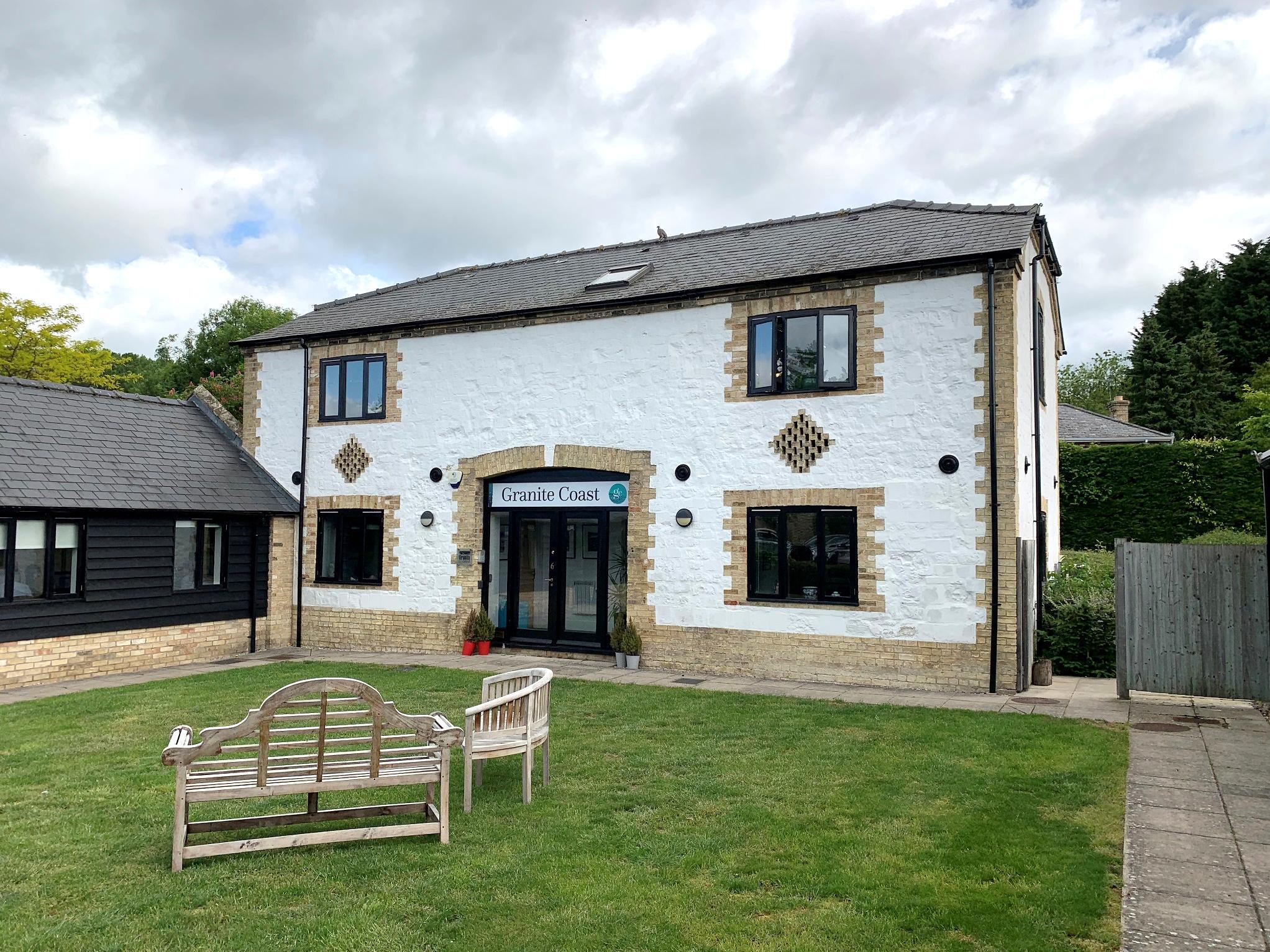 Unit 6 Tunbridge Lane, Bottisham for lease Building Photo- Image 1 of 5