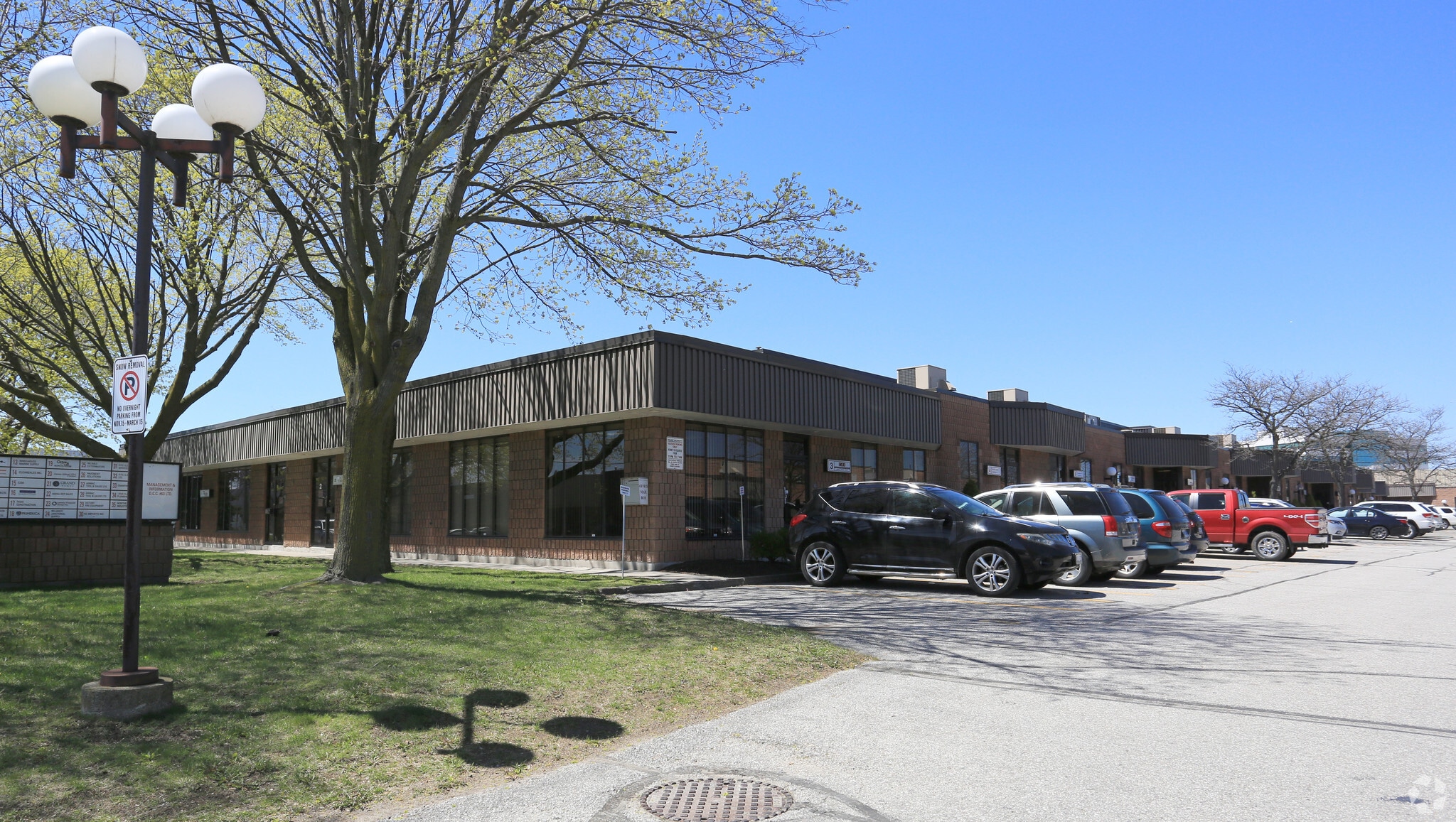 1730 McPherson Ct, Pickering, ON à vendre Photo principale- Image 1 de 8