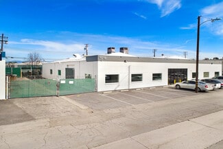 More details for 1812-1818 N Orangethorpe Park, Anaheim, CA - Industrial for Lease
