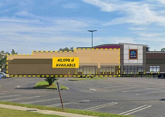 More details for 8601 Jefferson Hwy, New Orleans, LA - Retail for Lease