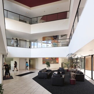 Plus de détails pour 2855 44th St SW, Grandville, MI - Bureau à louer