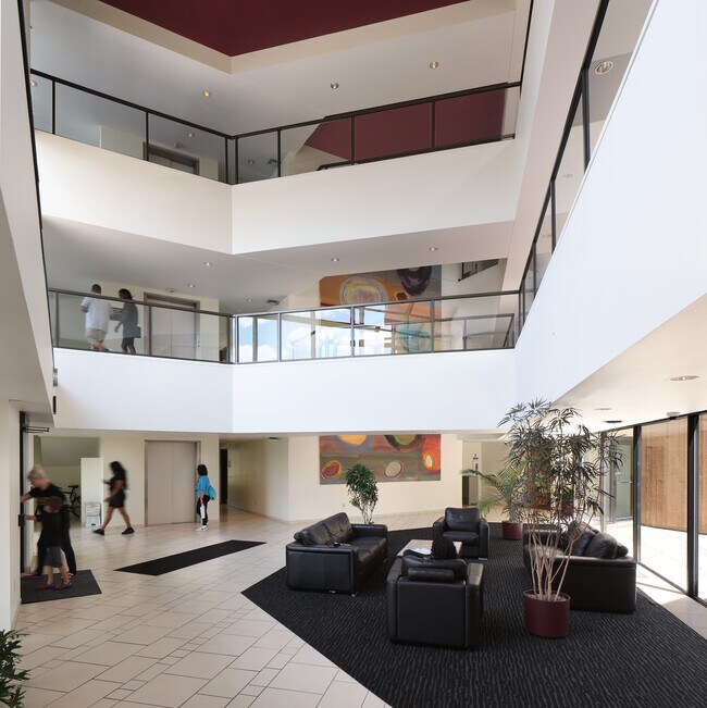 More details for 2855 44th St SW, Grandville, MI - Office for Lease