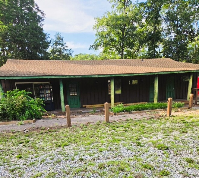 476 S Burlington Rd, Bridgeton, NJ for sale - Building Photo - Image 3 of 31