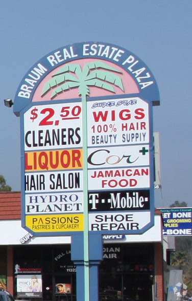 11300-11322 Ventura Blvd, Studio City, CA à louer - Photo du bâtiment - Image 2 de 5