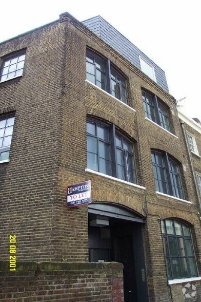 27 Swinton St, London for sale - Building Photo - Image 2 of 7