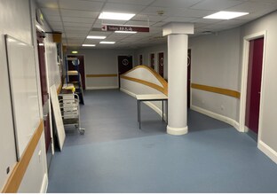 Glasshouse St, Nottingham for lease Interior Photo- Image 2 of 5