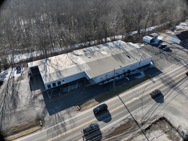 1094 N Main St, Ashland City, TN à vendre - Communauté Matterport - Image 2 de 32