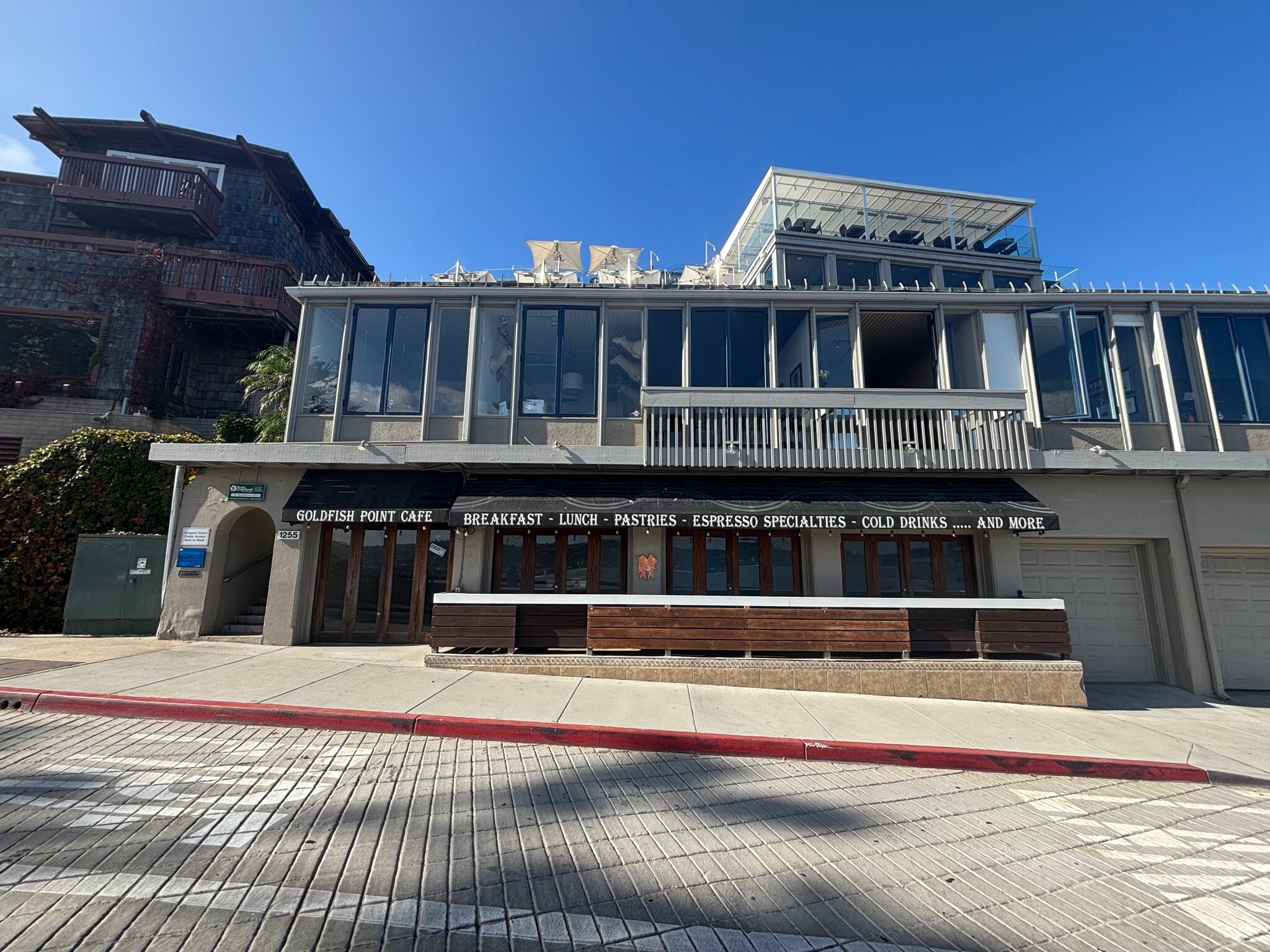 1258-1274 Prospect St, La Jolla, CA à louer Photo intérieure- Image 1 de 3