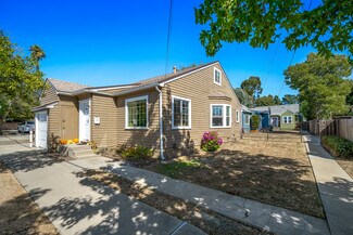 Plus de détails pour 364 Hathway Ave, San Luis Obispo, CA - Multi-résidentiel à vendre
