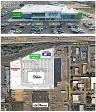 1616 Crest View Dr, Hudson, WI - Aerial  map view - Image1