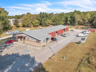 More details for 3446 Wagon Wheel Rd, Springdale, AR - Flex for Lease