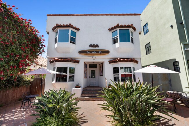 More details for 35 Arcadia Ter, Santa Monica, CA - Multifamily for Sale